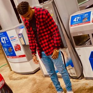 Meet your Posher, Dre